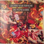 cd - Zucchero Sugar Fornaciari - Oro Incenso &amp; Birra, Verzenden, Zo goed als nieuw
