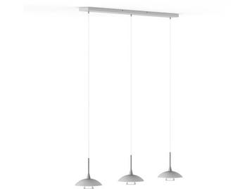 Steinhauer Tallerken 2654ZW - Hanglamp - Hoogte Verstelbaar, Huis en Inrichting, Verzenden, Nieuw
