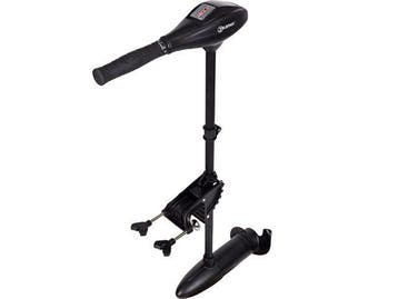 Talamex Elektrische Buitenboordmotor 12V TM40 fluistermotor, Watersport en Boten, Ophalen of Verzenden, Nieuw