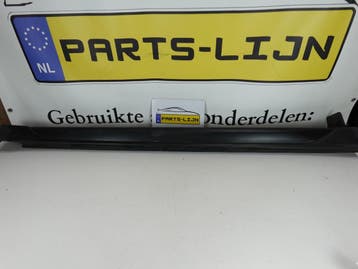 Gebruikte zijskirt Lexus IS200 1999-2005 – 7754-07000, Ophalen of Verzenden, Nieuw