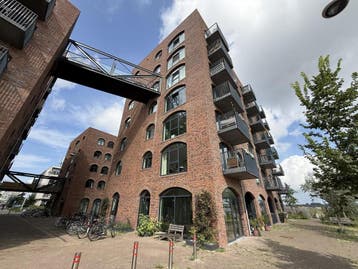 Te huur: Appartement Zandstrooierstraat in Amsterdam, Noord-Holland, Appartement, Amsterdam