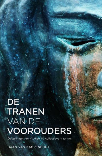 De Tranen Van De Voorouders | Daan Kampenhout | Nieuw, Boeken, Ophalen of Verzenden, Nieuw, Daan Kampenhout