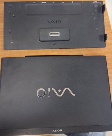 Sony VAIO SVS131B11M 13.3 | Core i7 | 12GB RAM | 500GB SSD, Nieuw