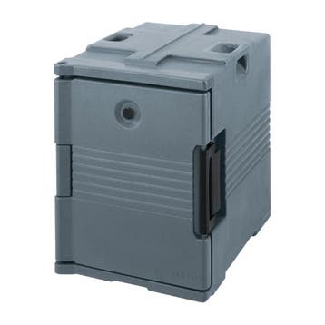 Cambro front-loading geïsoleerde transportbox voor GN bakken, Verzenden, Nieuw