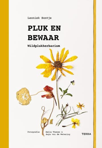 Pluk en bewaar - Leoniek Bontje 9789089898623, Verzenden, Gelezen, Leoniek Bontje