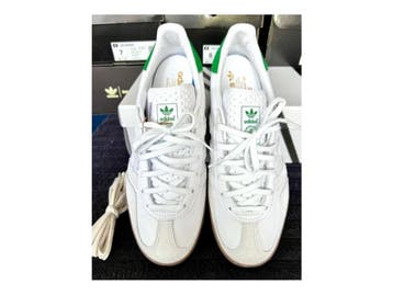 Kith x Adidas Indoor Gazelle - Herenschoenen - Limited, Verzenden, Nieuw