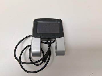 Batavus Oled Display72882386, Verzenden, Zo goed als nieuw