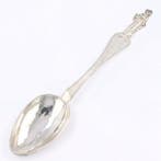 NO RESERVE - Albertinus Martein Sustring (Sneek) - Lepel -