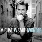cd - Michael W. Smith - Wonder, Verzenden, Zo goed als nieuw
