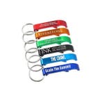 50x Bieropener Bedrukt Graveren Drukken Promotiemateriaal, Verzenden, Nieuw