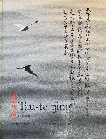 Tau Te Tjing - Tse, Verzenden, Gelezen