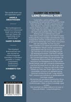 Harry de Winter - Lang verhaal kort 9789085678458, Verzenden, Gelezen, Edwin Gitsels
