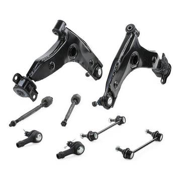 Volvo V40 draagarm Volvo s40 draagarm stabilisator stang, Ophalen of Verzenden, Nieuw, Volvo