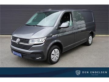 Volkswagen Transporter | Zakelijke Lease v.a. €547.54 pm, Automaat, Gebruikt, Euro 6, Volkswagen