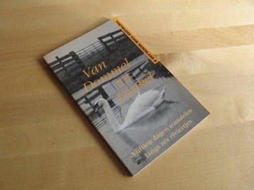 Van Dommel tot Dinkel, Voetwijzer voor Nederland, deel 8, Verzenden, Gelezen