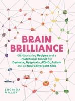 Brain Brilliance 9781837831975 Lucinda Miller, Verzenden, Zo goed als nieuw, Lucinda Miller