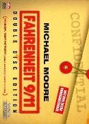 Fahrenheit 9/11 - DVD, Verzenden, Nieuw in verpakking