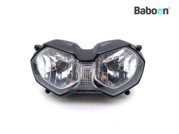 Koplamp Triumph Tiger 1200 Explorer XRX 2016-2017, Verzenden, Gebruikt