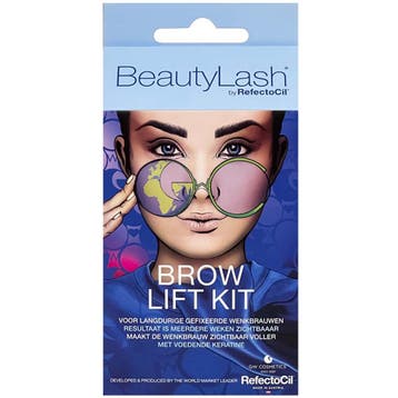 BeautyLash  Brow Lift Kit, Verzenden, Nieuw