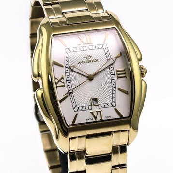 Murex - Swiss Made Watch - RSM865-GG-1 - Zonder minimumprijs, Nieuw