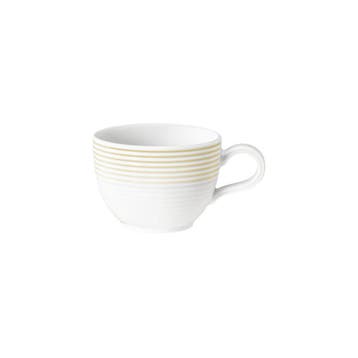 GGM Gastro | (6 stuks) SELTMANN WEIDEN | Koffiekopje Tulp -, Verzenden, Nieuw, Kop(pen) en/of Schotel(s)