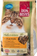 Je besteKattendroogvoer met kip, verliefd op de natuur, ..., Dieren en Toebehoren, Verzenden