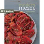 Modern Mezze 9781844006328 Anissa Helou, Verzenden, Gelezen, Anissa Helou