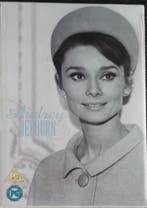 Audrey Hepburn - Nieuw in folie -           Gratis verzenden, Verzenden, Alle leeftijden, Nieuw in verpakking, Boxset