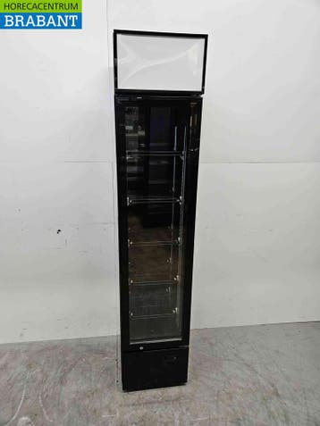 Glasdeur Koeling Koelkast Glazen deur Koelvitrine 230V, Ophalen of Verzenden, Nieuw zonder verpakking