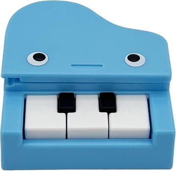 Fidget Go friemelspeelgoed piano -  van €6,99 voor €6,29, Ophalen of Verzenden, Nieuw