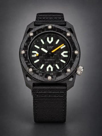 Ugolini Meccanica Watches - Hira - Zonder minimumprijs -, Nieuw