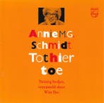 cd - Annie M.G. Schmidt - Tot Hier Toe, Verzenden, Zo goed als nieuw