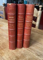 Marceline Desbordes-Valmore - Oeuvres poétiques - 1886-1887
