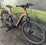 Flyer Upstreet 4 7.03 | Electrische Fiets | Riem-aandrijving, Overige merken, Ophalen of Verzenden, Zo goed als nieuw, 50 km per accu of meer