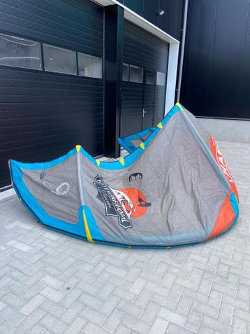 Harlem Smooth Operator 9m, Watersport en Boten, Ophalen of Verzenden, Nieuw