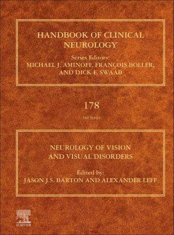 Neurology of Vision and Visual Disorders, Verzenden, Nieuw