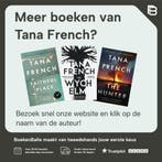 The Trespasser 9780143110385 Tana French, Verzenden, Gelezen, Tana French