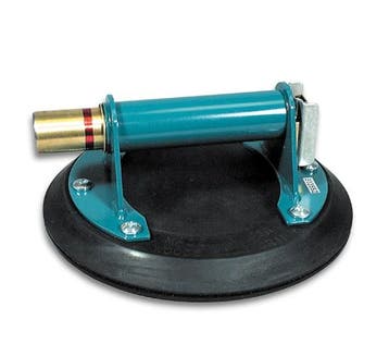 Powr-Grip pompzuiger metaal N4950, Doe-het-zelf en Verbouw, Ophalen of Verzenden, Nieuw