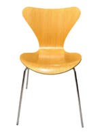 Groot Aanbod Fritz Hansen Meubelen - 5 Jaar Garantie, Verzenden, Ergonomisch, Zo goed als nieuw