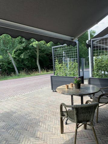 Te huur: Appartement Dijk van Bommenede in Zonnemaire, Zonnemaire, Zeeland, Appartement