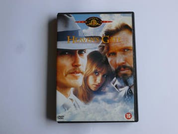 Heavens Gate - Michael Cimino, Kris Kristofferson, Walker,, Ophalen of Verzenden, Zo goed als nieuw