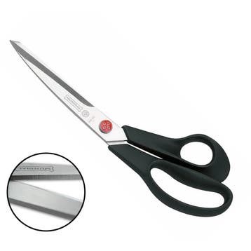 Mundial Professionele Stofschaar 24 cm – Ergonomisch & Mi., Ophalen of Verzenden, Nieuw, Overige typen