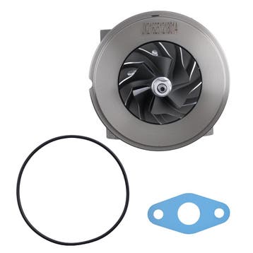 Turbo CHRA geschikt voor Renault Captur, Nissan Qashqai 1..., Verzenden, Nieuw, Nissan