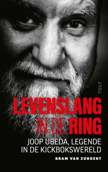 Levenslang in de ring (9789021480695, Bram Van Zundert), Boeken, Verzenden, Nieuw