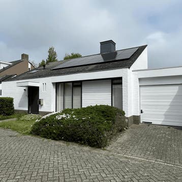 Huis in Maastricht gevonden voor €2250,- pm, Maastricht