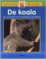 De koala / Natuur in de kijker - Yuan-Rong Wang, Boeken, Verzenden, Gelezen, Yuan-Rong Wang