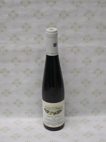 2007 Fritz Haag, BA-Brauneberger Juffer Sonnenuhr Riesling -, Nieuw