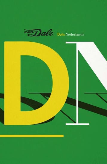 Van Dale Pocketwoordenboek Duits-Nederlands | Nieuw, Boeken, Woordenboeken, Ophalen of Verzenden, Nieuw, ...