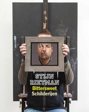 Monografieen van het Drents Museum over hedendaagse, Ophalen of Verzenden, Nieuw