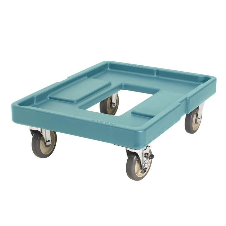 GGM Gastro | CAMBRO | ULTRA PAN CARRIER® - CamDolly® - |, Zakelijke goederen, Horeca | Keukenapparatuur, Verzenden